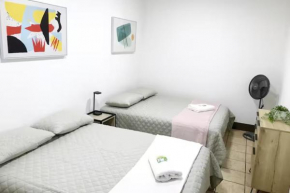 Casa Colibrí Apartamento 3